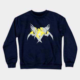 Cherub Crewneck Sweatshirt